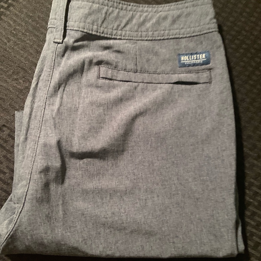 Hollister board short